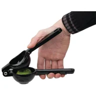 Pozostałe akcesoria kuchenne - APS Wyciskacz do cytryn i limonek | 210x70x(H)50mm DM105 - miniaturka - grafika 1