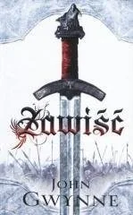 Zawiść. Wierni i upadli. Tom 1 - Fantasy - miniaturka - grafika 2