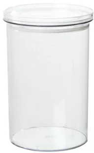 Plast Team Pojemnik na Pojemnik do przechowywania żywności okrągły Stockholm 2,6L 5320 - Pojemniki kuchenne - miniaturka - grafika 2