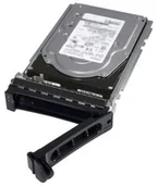 Dyski serwerowe - Dell 600GB 10K RPM SAS 6Gbps 3,5 2,5 in 3,5 - 13gen. T/R430, R530 (400-AJPH) - miniaturka - grafika 1
