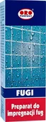 Środki do kuchni i łazienki - ORO Polska preparat do impregnacji fug 250ml - miniaturka - grafika 1