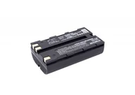 Sprzęt geodezyjny - Cameron Sino Leica GBE211 ATX1200 2800mAh 20.72Wh Li-Ion 7.4V Cameron Sino) - miniaturka - grafika 1