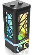 Chłodzenie wodne - Raijintek ANTILA PURE R100B Rezerwuar 172.5mm ARGB - czarny WAAU-642 - miniaturka - grafika 1