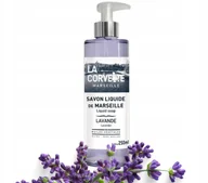 Mydła - Eva Natura Naturalne lawenda La Corvette - miniaturka - grafika 1