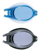 Pływanie - VIEW View platina Corrective Lens Niebieski-6,5 VC-510 BL -6.5 - miniaturka - grafika 1