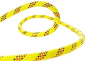 Sprzęt wspinaczkowy - Beal (ujednoznacznienie) 9,8 MM Karma lina do wspinaczki, żółty, 70 m (BC098K_Jaune_70 m) - miniaturka - grafika 1