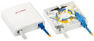 Puszka abonencka TB-02H TB-02H - Pozostałe akcesoria sieciowe Puszka abonencka TB-02H TB-02H - Pozostałe akcesoria sieciowe - miniaturka - grafika 5