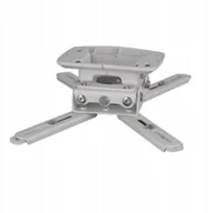 Uchwyty do projektorów - Suprema Uchwyt sufitowy Spider Elegant 8 biały - miniaturka - grafika 1