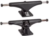 Deski snowboardowe - BULLET truck set BULLET SET TRUCKS Black - miniaturka - grafika 1