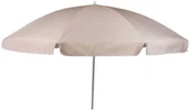 Parasole ogrodowe - Van Assendelft Hollander Bogaert Bo-Camp Parasol, 165 cm, piaskowy - miniaturka - grafika 1