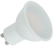 Żarówki LED - Superled Żarówka LED GU10 5W 450lm 230V 3171 - miniaturka - grafika 1