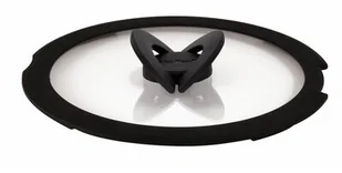 Tefal Ingenio Glass Lid 26 cm L9936622 - Patelnie - miniaturka - grafika 2
