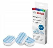 Akcesoria i części do robotów kuchennych - Bosch TCZ8002A Tabletki Do Odkamieniania Ekspresów - miniaturka - grafika 1