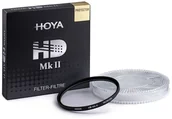 Filtry fotograficzne - Hoya Filtr HD MkII Protector 49mm 8245 - miniaturka - grafika 1