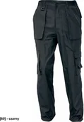 Odzież robocza - Cerva RHINO - SPODNIE - 48-62 03020005 - miniaturka - grafika 1