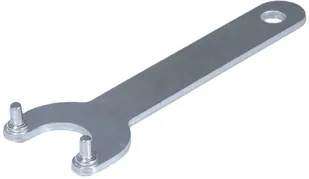 Ferm FERM Szlifierka kątowa, 500 W, 115 mm, AGM1086 - Młynki i rozdrabniacze odpadów - miniaturka - grafika 7