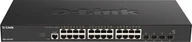 Switche - D-Link Switch Smart DXS-1210-28T DXS-1210-28T - miniaturka - grafika 1