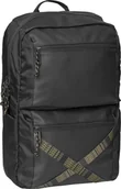 Torby na laptopy - CAT Caterpillar Plecak Caterpillar Signature The Sixty Backpack - Black 84047-01 - miniaturka - grafika 1