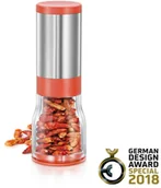 Pojemniki na przyprawy - Tescoma Młynek do chili papryczek GrandCHEF - miniaturka - grafika 1