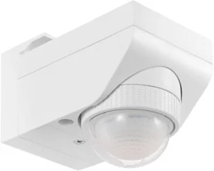 Eglo Czujnik ruchu z możliwością montażu narożnego pł DETECT ME 4 97466 EGL97466 - Czujniki ruchu i zmierzchu - miniaturka - grafika 2