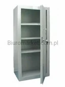 Szafy biurowe - Malow Szafa ogniotrwała SAM W 1a SAM W 1a - miniaturka - grafika 1