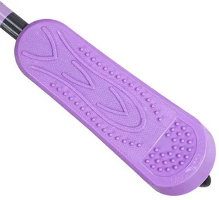 Nils Extreme FL125 PURPLE FLIKER HULAJNOGA - Hulajnogi - miniaturka - grafika 7