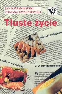 WGP Tłuste życie - Książki kucharskie - miniaturka - grafika 2
