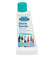 Środki do prania - Dr. Beckmann Dr Odplamiacz Tusz Długopis Marker 50ml - miniaturka - grafika 1