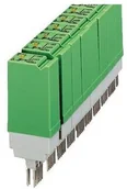 Sterowniki i przekaźniki - Phoenix Contact Wtykowy przekaźnik półprzewodnikowy ST-OE3 24DC 48DC/100 Phoenix Contact 2911058 ST-OE3 24DC 48DC/100 - miniaturka - grafika 1