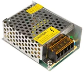 Zasilacze i transformatory - Zasilacz impulsowy przemys 12V/2,9A 35W - miniaturka - grafika 1
