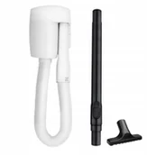 Akcesoria do odkurzaczy - Flex Odkurzacz Centralny Wąż Wally rozciągany - miniaturka - grafika 1