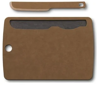 VICTORINOX Deska do krojenia VICTORINOX Allrounder 7.4102 25.5 x 18 cm) - Deski do krojenia - miniaturka - grafika 2