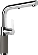 Baterie kuchenne - Schock SC 540120 asphalt - miniaturka - grafika 1