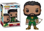 Figurki kolekcjonerskie - Funko Pop. Marvel Shazam Pedro 265 winyl % 24H - miniaturka - grafika 1