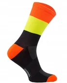 Skarpetki kolarskie - Skarpety Comodo Kolarskie Rowerowe Wysokie 43-46pm - miniaturka - grafika 1