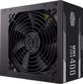 Zasilacze komputerowe - Cooler Master MWE V2 400W (MPE-4001-ACABW-EU) - miniaturka - grafika 1