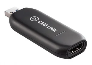 Elgato Elgato Elgato Cam Link 4K - Akcesoria do streamingu - miniaturka - grafika 5