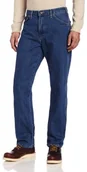 Pozostałe kosmetyki - Dickie's Dickies 32 in. X 30 W. Indigo Blue dżinsy Relaxed Fit Utility 1993snb 32 X 30 1993-Stone Washed-32x30 - miniaturka - grafika 1