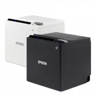 Kasy fiskalne - Epson DM-D30 black USB - miniaturka - grafika 1
