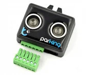 Systemy inteligentnych domów - BleBox BleBox ParkingSensor czujnik parkowania ze sterownikiem - miniaturka - grafika 1