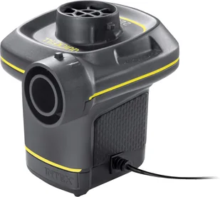 INTEX pompka elektryczna 220 240 V - Akcesoria rowerowe - miniaturka - grafika 2