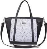 Torby i organizery dla mam - BabyOno Torba dla mamy Unique 1502/02 - miniaturka - grafika 1