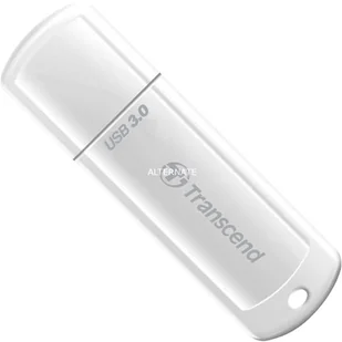 Transcend JetFlash 730 64GB (TS64GJF730) - Pendrive - miniaturka - grafika 2