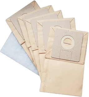 Sencor 5x Worki Svc 45RD Svc 45BL SVC45GR SVC45BK - Worki do odkurzaczy - miniaturka - grafika 12