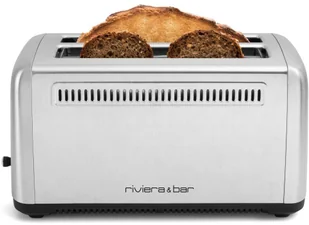 RIVIERA & BAR GP540A - Tostery - miniaturka - grafika 5
