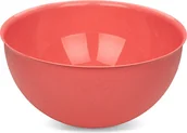 Miski i półmiski - Koziol Miska Palsby Organic Nature M koralowa 7805704 - miniaturka - grafika 1