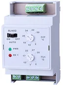Wyłączniki światła i elektryczne - Elektrobock Elektryczny Bock różnicy temperatury przełącznik, rj402 - miniaturka - grafika 1