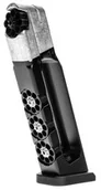 Amunicja i osprzęt ASG - Umarex MAGAZYNEK GLOCK 17 4,5MM + darmowy zwrot (5.8365.1) 5.8365.1 - miniaturka - grafika 1