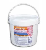 Środki do prania - Uniwersalny proszek do prania tkanin 5 kg - miniaturka - grafika 1