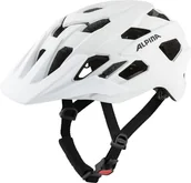 Kaski rowerowe - Alpina Plose MIPS Helmet, white matt 57-61cm 2021 Kaski rowerowe 9753310 - miniaturka - grafika 1